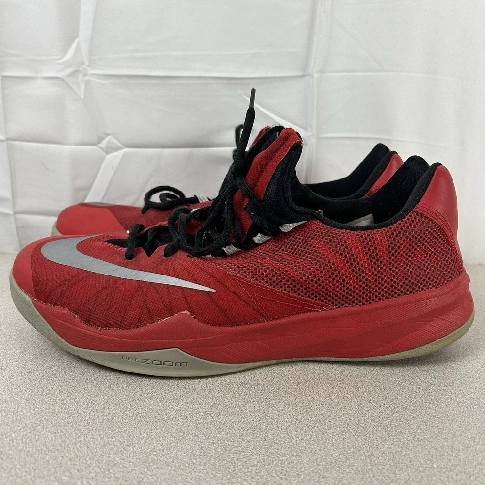 Nike Zoom HyperRev 2015‎ Shoes Mens Size 11 Basketball 653636-600
